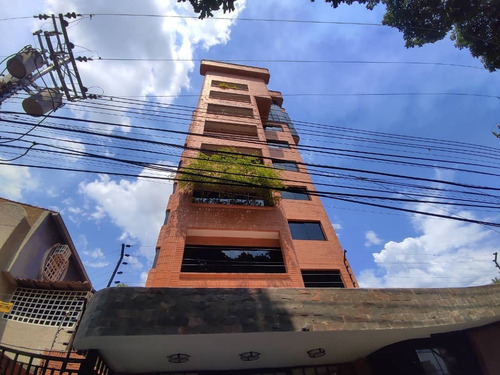Imagen 2 de 26 de Apartamento En Venta En La Urb Soledad, Maracay 04121994409