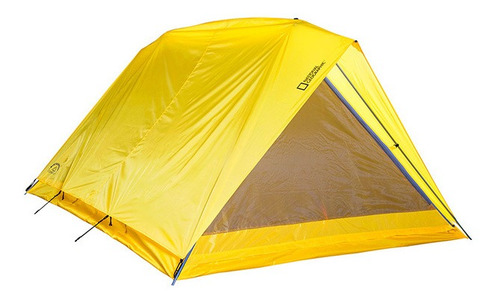 Carpa National Geographic Cherokee Iv Para 4 Personas