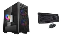 Comprar Pc Gamer Core I5-10400f 1tb Hdd Ram 16gb Video Gtx 4gb  W 10