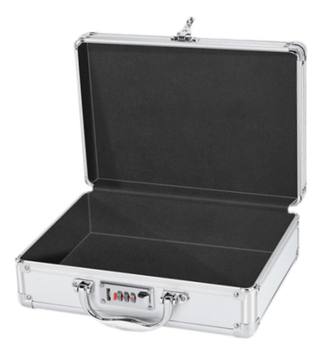 Caja De Herramientas Portátil, Estuche 40x28,8x14,2cm