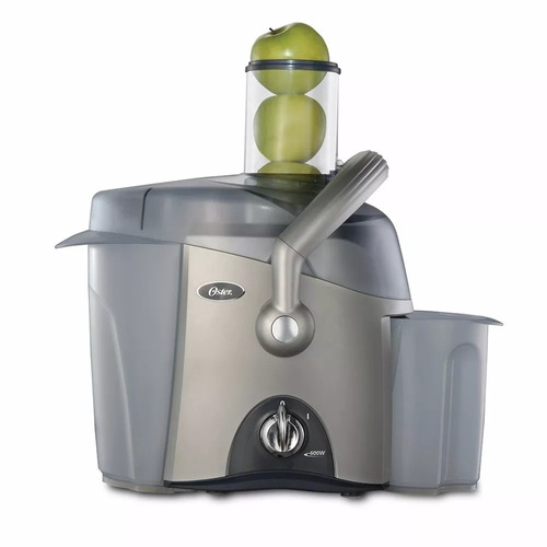 Extractor De Jugos Marca Oster 3168 Serie Profesional 600 W