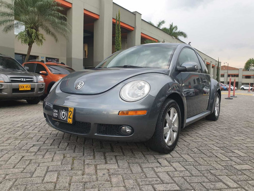 Volkswagen Beetle 2.0 Mecanico