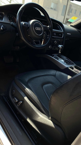Audi A5 2.0 Coupe Tfsi 225cv Multitronic 2013