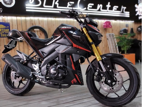 Imagen 22 de 25 de Rvm Jawa F5 250 0km
