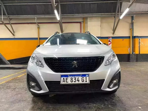 Peugeot 2008 1.6 Thp Sport Tip