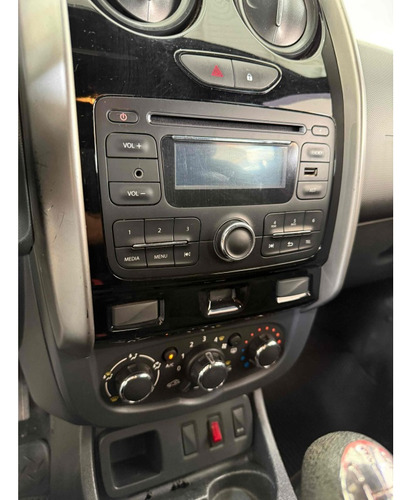 Renault Duster 1.6 EXPRESSION 4X2 16V FLEX 4P MANUAL