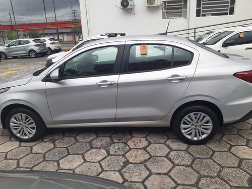 Fiat Cronos 1.3 FIREFLY FLEX DRIVE MANUAL