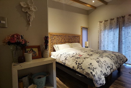 Casa En Parcela Con Excelente Conectividad En Pucon