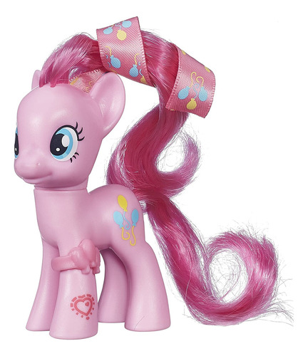 My Little Pony Cutie Mark Magic Pinkie Pie Figura