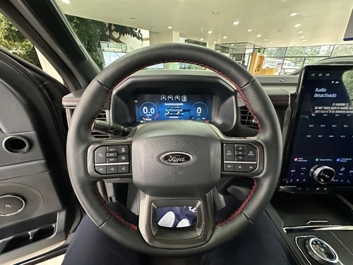 Ford Expedition EXPEDITION STEALTH PERFORMANCE 4X2 3.5 L