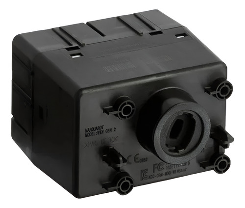 68105739ac Receptor Modulo Ignición Mopar Orig Ram 1500 2011