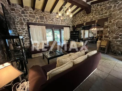 Casa En Venta En Morelos, Yautepec