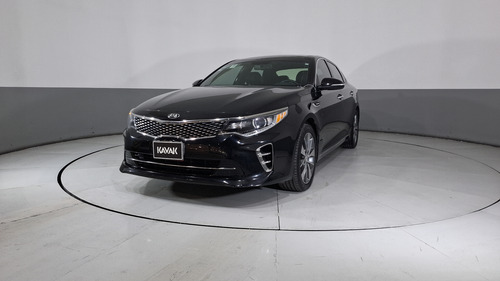 Kia Optima 2.0 TURBO GDI SXL AT