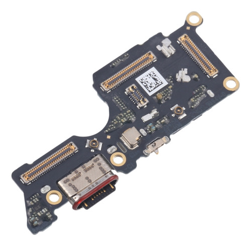 Placa Lectora Sim Para Oppo Reno12 Pro Cph2629