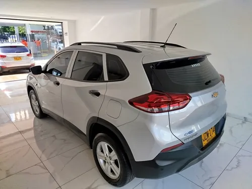 Chevrolet Tracker 1.8 Ls