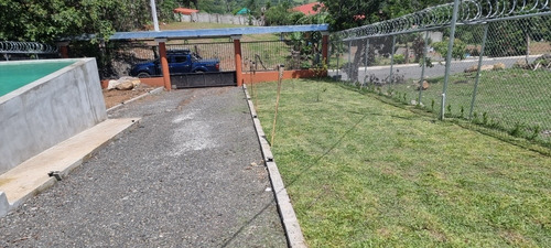 Imagen 13 de 25 de Se Vende Casa En San Mateo , Excelente Vista