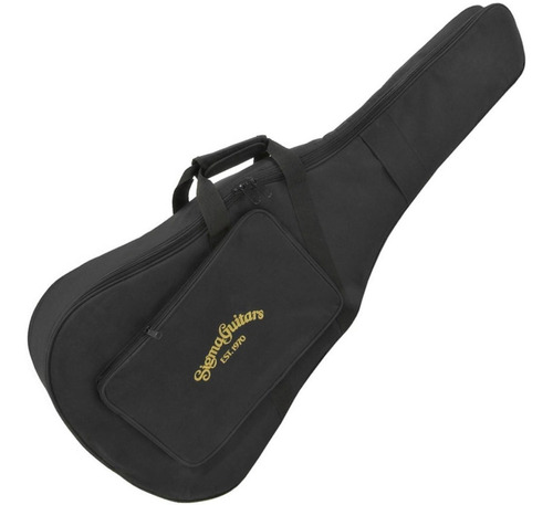 Sigma Sb-d Funda Acolchada Para Guitarra Acústica