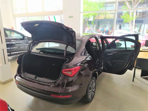 Imagen 12 de 15 de Fiat Cronos Precisión 1.8 16v 130cv 0km 2022 #ca1