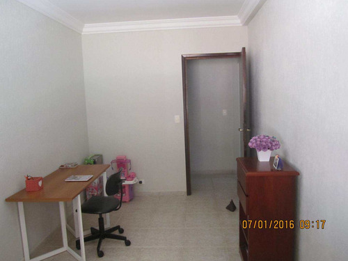 Imagem 25 de 30 de Casa De Condomínio Com 4 Dorms, Jardim Petrópolis, Itapecerica Da Serra - R$ 1.400.000,00, 600m² - Codigo: 1258 - V1258