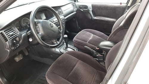 Imagem 8 de 13 de Chevrolet Vectra 1999 2.2 16v Cd 4p