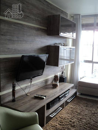 Imagem 11 de 30 de Cobertura Com 3 Dormitórios À Venda, 211 M² Por R$ 750.000,00 - Icaraí - Niterói/rj - Co0170