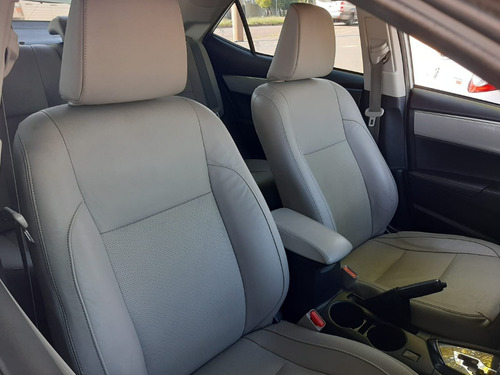 Imagem 9 de 15 de Toyota Corolla Xei Automático 2.0 Flex