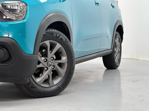 Citroën C3 1.0 FIREFLY FLEX FEEL MANUAL