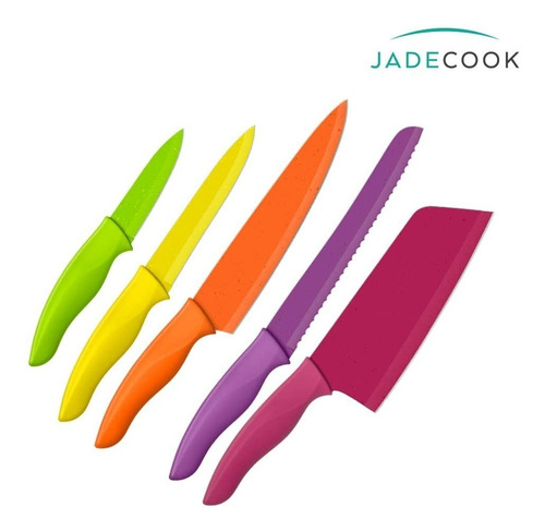 Jade Cook Paquete Exclusivo Mercado Libre 16 Pz - Cv Directo
