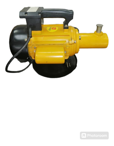 Vibrador Electrico De Concreto Simaq