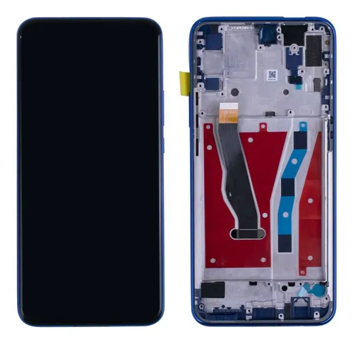 comprar Pantalla Lcd Amoled Con Marco For Huawei Y9 2019 Stk-lx3