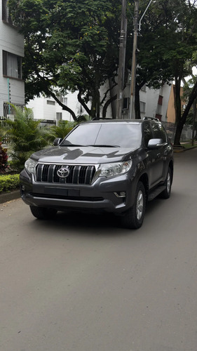 Toyota Prado 3.0 Tx-l Fl 2 Ii BLINDAJE ULTRALIVIANO