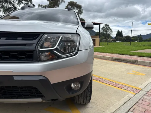 Renault Duster 1.6 Dynamique 4X2