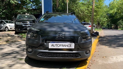 Citroen C4 Cactus Puretech Shine