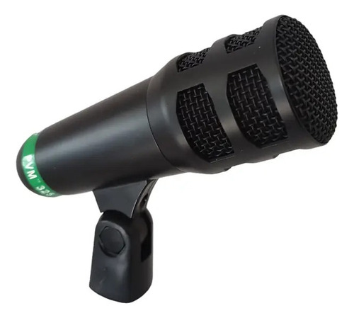 Imagen 3 de 10 de Micrófono Peavey Pvm 325 Super Cardiode Dinámico Percusión
