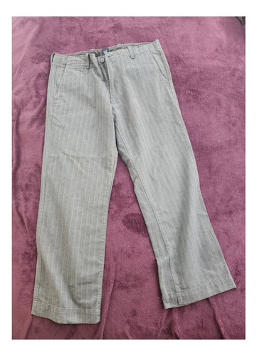 Pantalon Gap Muy Elegante. Talle 38 X 32