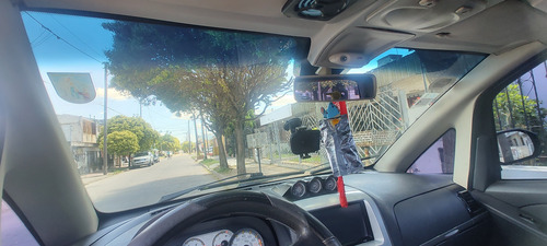 Fiat Idea 1.8 Adventure Alarma