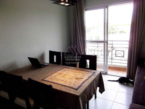 Imagem 2 de 14 de Metro Sacoma, Apto 65m², 2 Dorm., 1 Vaga - V-444