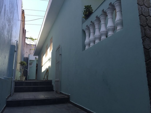 Imagem 5 de 15 de Casa Sobrado Em Jardim Ponte Rasa - São Paulo - 126