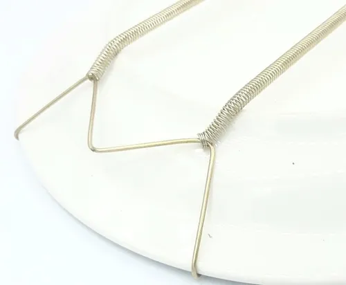 comprar Combo 3 Suportes Ganchos Mola Pratos Parede Decorativos
