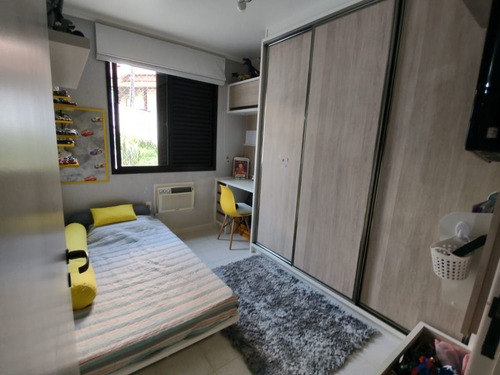 Imagem 18 de 19 de Apartamento Com 3 Dormitórios À Venda, 82 M² Por R$ 589.900,00 - João Paulo - Florianópolis/sc - Ap3587