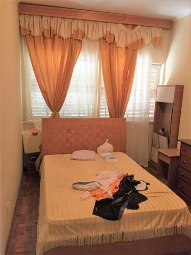 Imagem 12 de 20 de Apartamento Santa Efigenia Sao Paulo Sp Brasil - 3571