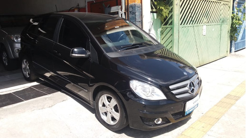 Mercedes-Benz Classe B 1.7 5p