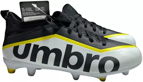 Botas Fútbol Tacos Niño Umbro