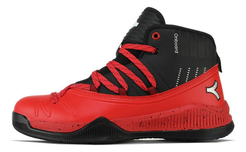 Tenis Onboard Lux Hombre 2404010roc