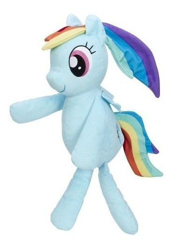 My Little Pony Peluche Mimoso 30 Cm Hasbro B9817c