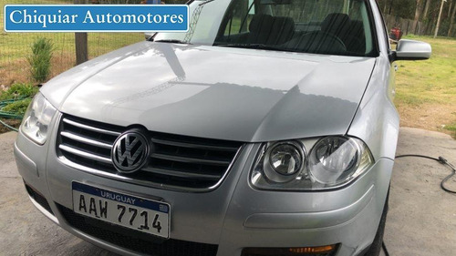 Volkswagen Bora Trendline 2.0 2014 Impecable! -financio