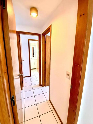 Imagen 9 de 11 de Apartamento - Punta Del Este. Cap Breton. 2 Dormitorios