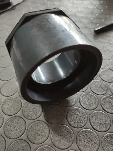 Reducción Pavco 21/2 X 11/2