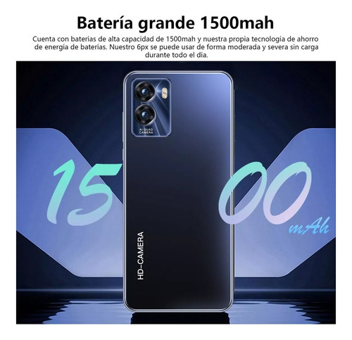 Teléfonos Inteligentes Android Baratos R35 5.0 Pulgadas Ram512mb Y Rom4gb