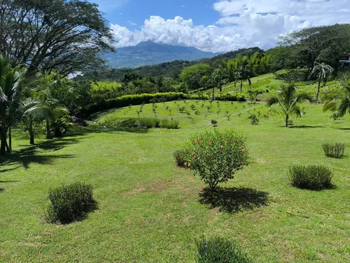 Finca En Venta En Túnez. Cod V12691